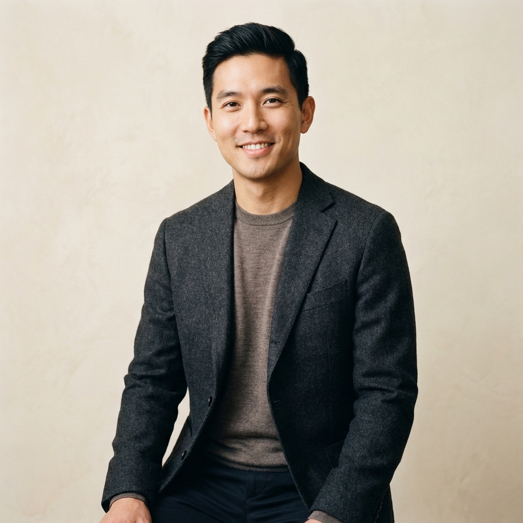 Men portrait photography