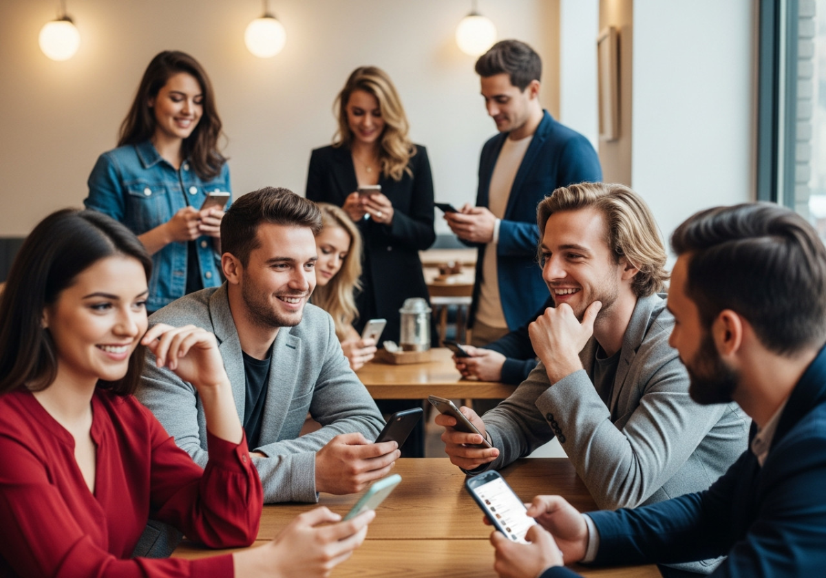 Common Mistakes in Dating Profile Photos