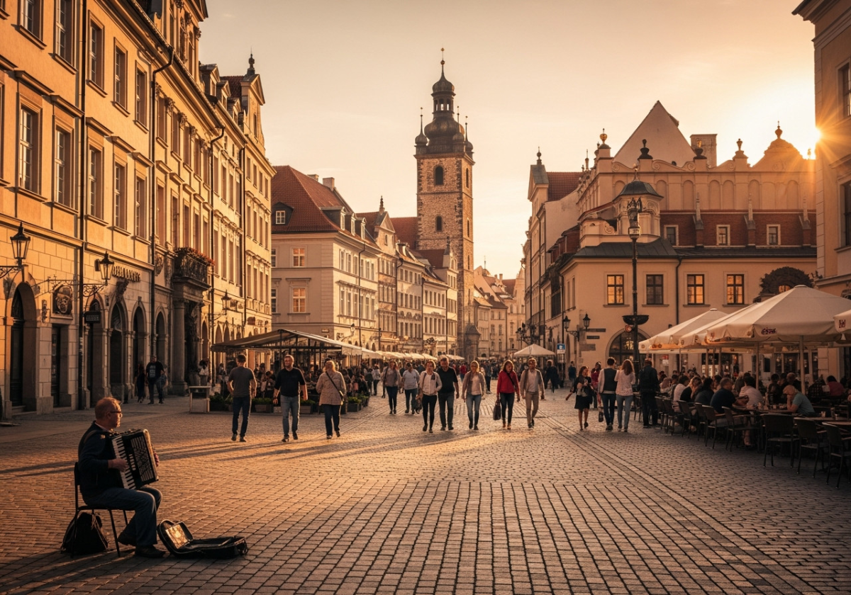 A Solo Day in Sintra: How to Get Fairytale Photos by Yourself