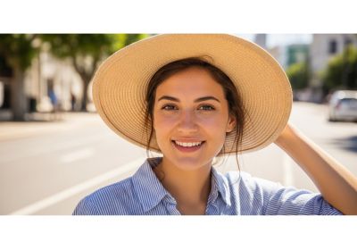 How much retouching do you do?