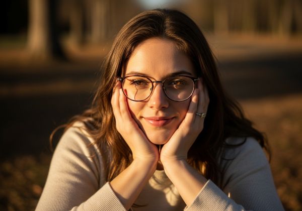 Why Personal Portraits Matter Beyond Social Media