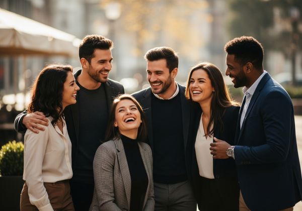 Why Professional Dating Photos Increase Matches