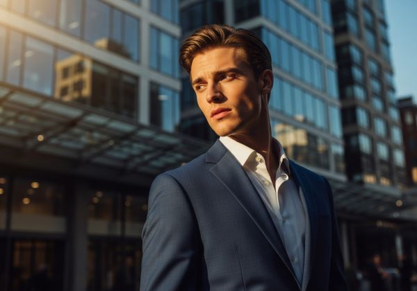 Lifestyle Portrait Photography Explained