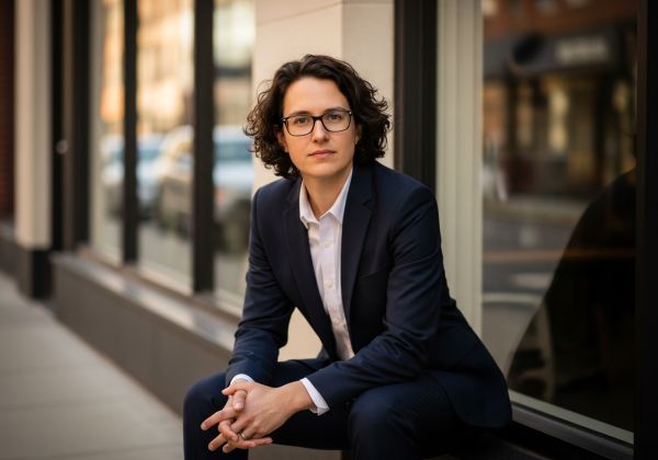 Why Professional Photos Matter for Your Career