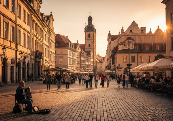 A Solo Day in Sintra: How to Get Fairytale Photos by Yourself