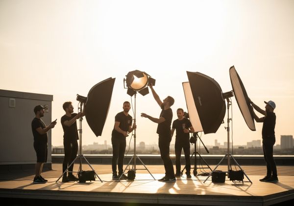How to Prepare for a Portrait Photoshoot in Lisbon