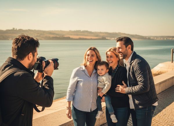 Is a Photoshoot a Good Gift Idea