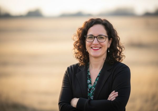 Beauty Standards vs Real Presence in Women’s Portraits