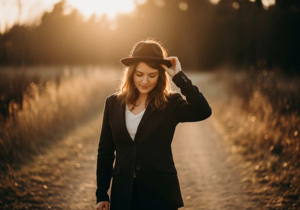 Can we do close-ups and full body?