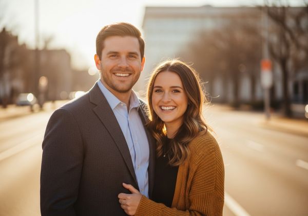 Dating Profile Photos That Actually Work