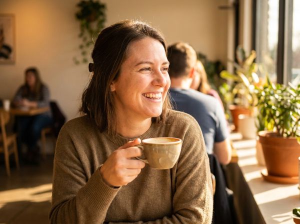 Dating Profile Photos That Actually Work