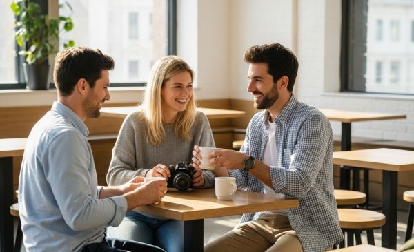 Why Lisbon Lifestyle Photos Feel More Real