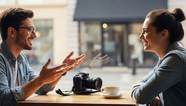 Client Story: Portrait Session in Lisbon