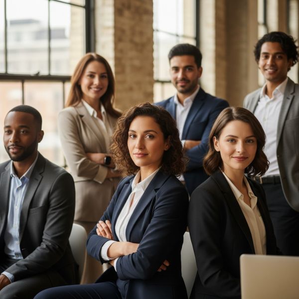 How Often You Should Update Your Headshots