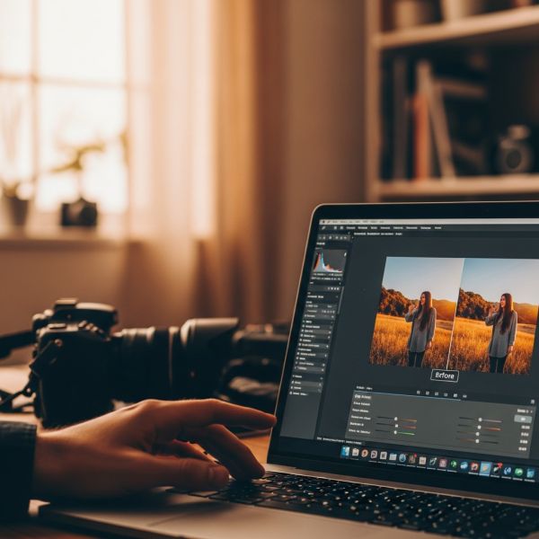 How Professional Photo Editing Works (from Lisbon photographer)