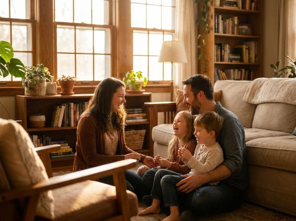 Lifestyle Portrait Photography Explained