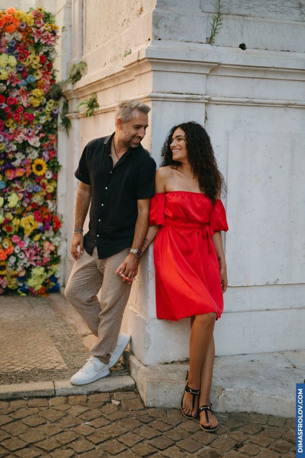 Winter Romance in Lisbon: Why Off-Season is Perfect for Couples