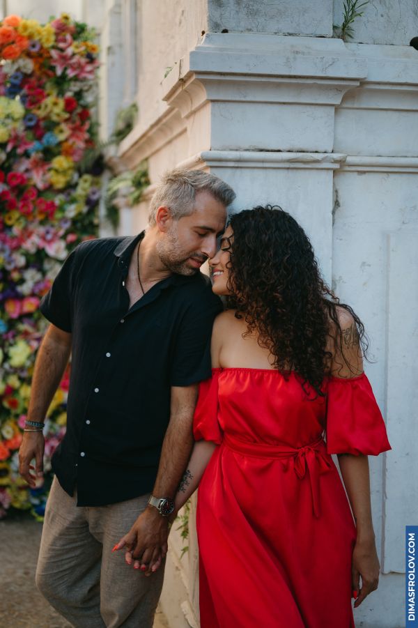 Engagement Photoshoot in Lisbon: What to Expect