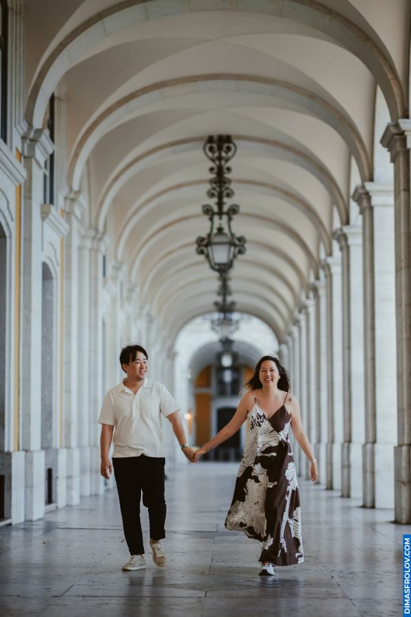 Capturing Lisbon: A Guide to Lifestyle Photography Magic