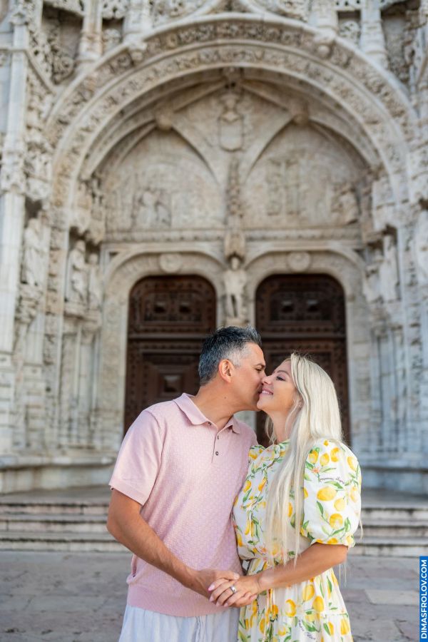 Best Locations in Lisbon for Couple Photos
