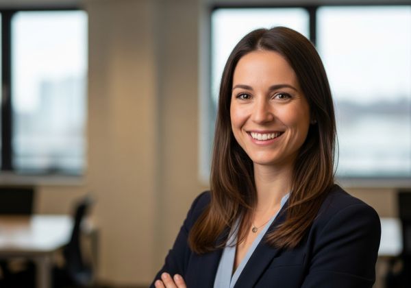 Tinder vs. LinkedIn: Why You Need Different Photos for Different Goals