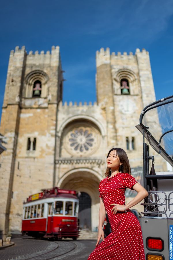 Lifestyle Portrait Photography Explained